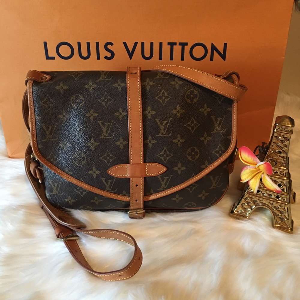 ❤️Saumur30❤️